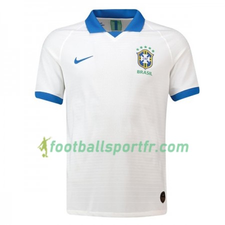 Tenue Brésil Exterieur Copa América 2019 Maillot de Foot